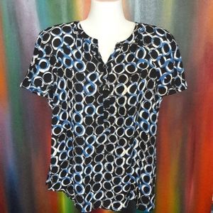 Apt 9 Blouse
